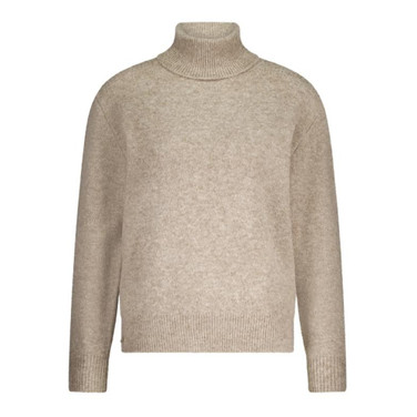 Steffie Pullover Beige