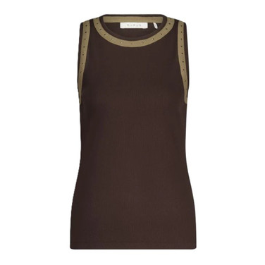 Nice Singlet Studs Bruin 1