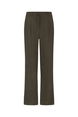 Scout trousers Groen
