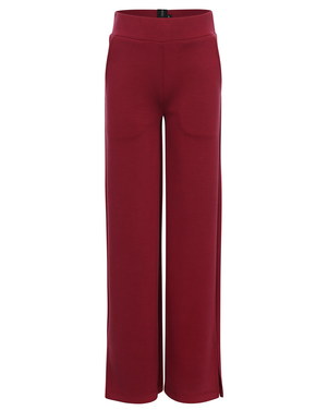 10Sixteen Pantalon Pockets Rood