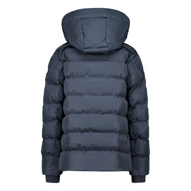 ROBIN JACKET New Donker Blauw