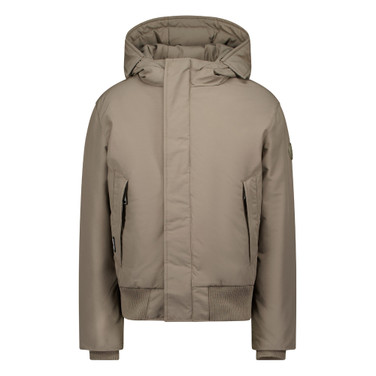 BOMBER JACKET Bruin 1