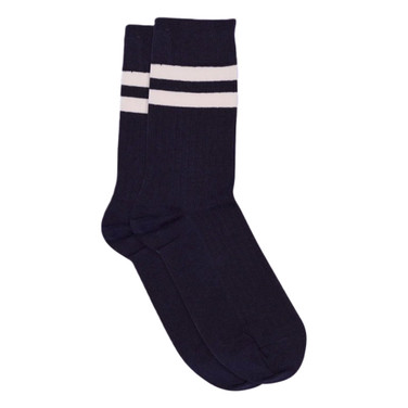 Tina socks Blauw