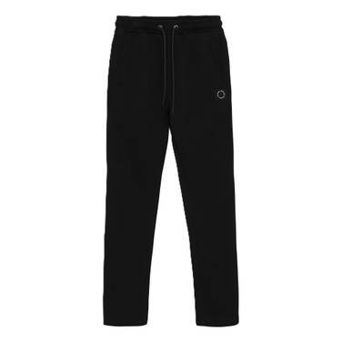 Jog Pants Rellix Twill Zwart 1