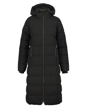 Icepeak Brilon Zwart 1