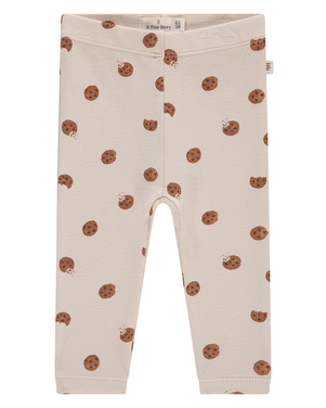 baby pants cookie Off White