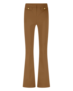 Lancastero Pants Camel