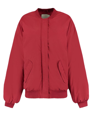 NORA-JA Bomberjack Rood
