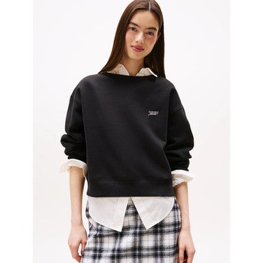 TJW SILVER SCRIPT CR Zwart 1