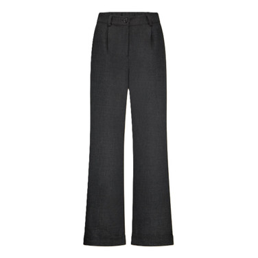AZURA PANTS Zwart 1