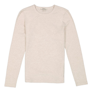 J50019 Ladies T-shirt Ecru