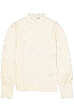 J50014 Ladies T-shirt Wit 1