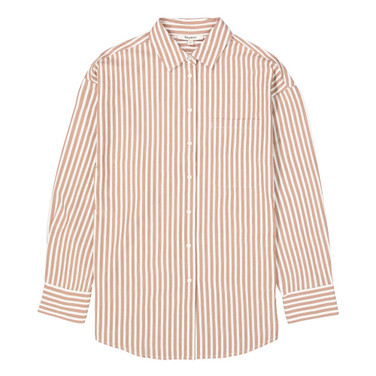 J50031 Ladies ls Off White