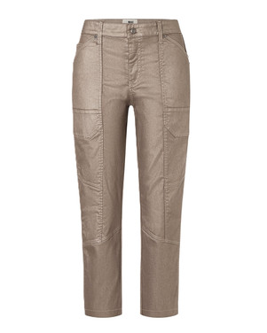 Iowa Coating Pants Bruin 1