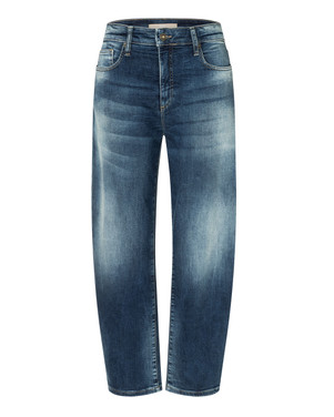 Danni Jeans Blauw