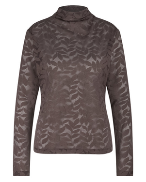 Reagan lace top Bruin 1