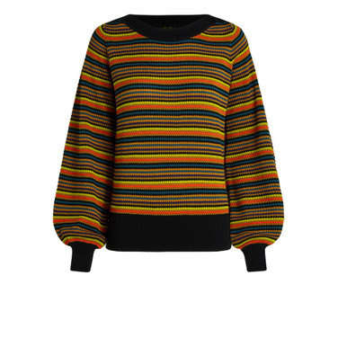 Audrey Bell Top Marielle Zwart 1