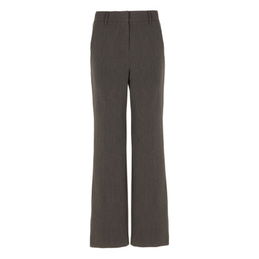 Trouser Lolani Grijs