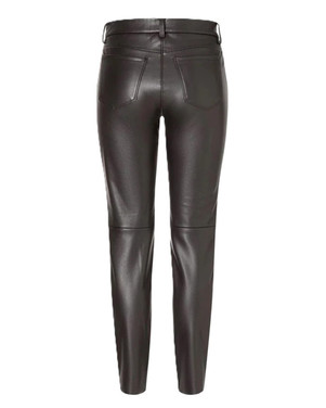 Skinny Vegan Bruin 1