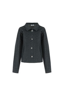 Larina jacket Grijs
