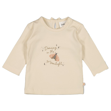 Longsleeve - Dancing In The Moonlight Off White