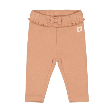 Legging rib - Dancing In The Moonlight Roze