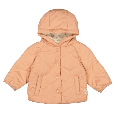 Jasje met capuchon - Dancing in the Moonlight Roze