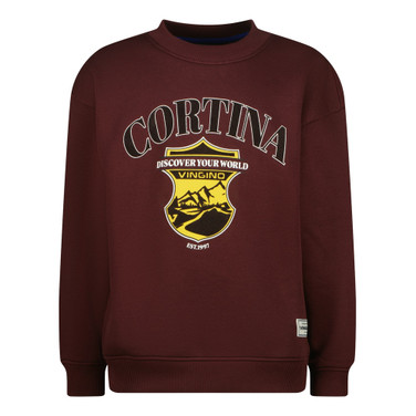 Nuri Sweater College Bruin 1
