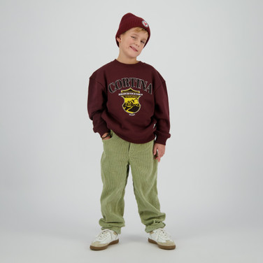 Nuri Sweater College Bruin 1