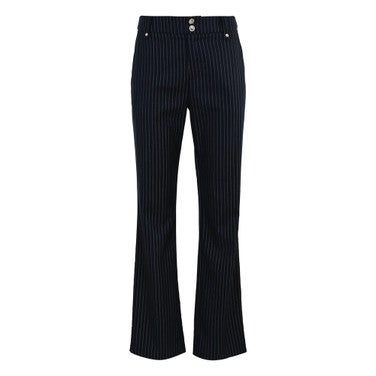 PHILIA - PANTS Donker Blauw