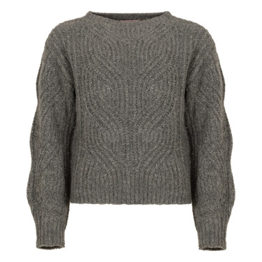 Kathleen Pullover Grijs