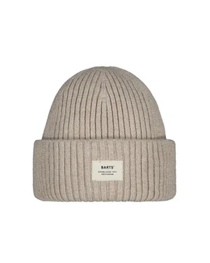 Basalth Beanie Beige