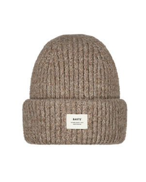 Owlet Beanie Bruin 1