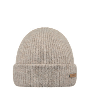 Witzia Beanie Bruin 1