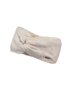 Witzia Headband Ecru