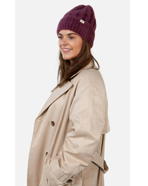 Tangalle Beanie Paars