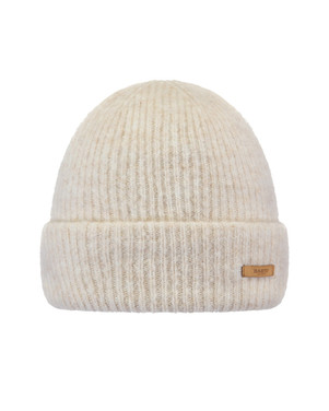 Witzia Beanie Ecru
