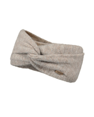 Witzia Headband Bruin 1