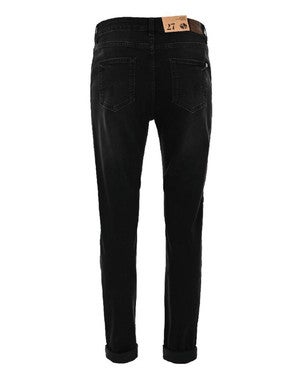 Kilmer Jeans Zwart 1