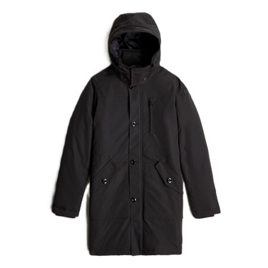 Vodan jkt wmn Zwart 1