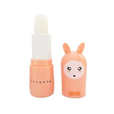 Bunny Lip Balms Koraal