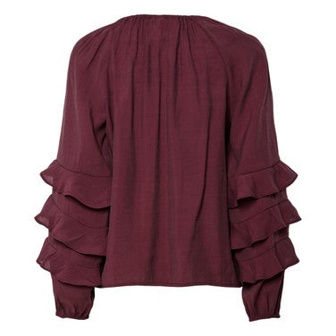 YASTEMURA LS TOP S. Bordeaux