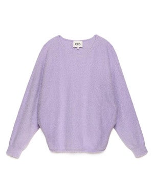 PATTA Pullover Paars