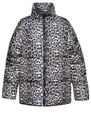 DEVON-LEO.JA Jackets Bruin 1