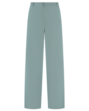 Vera Pants Blauw
