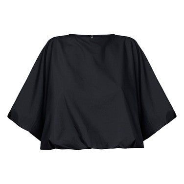 GUFO-TOP Shirts Zwart 1