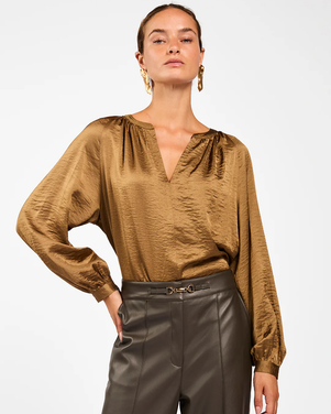 ALANZA VIS 521 Camel