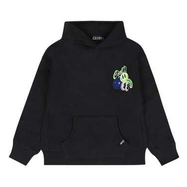 Endurance Hoodie Donker Blauw