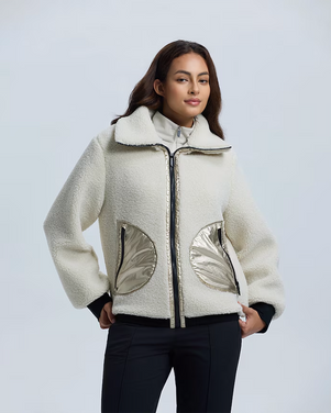 Luhta Iskoinen Wit 1