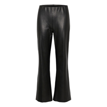 DowieSZ Flared Pants Zwart 1